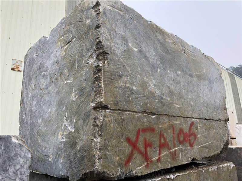 Grey Ice Onyx Blocks Exclusive Quarry Owner,Chinese Grey Onyx Slabs