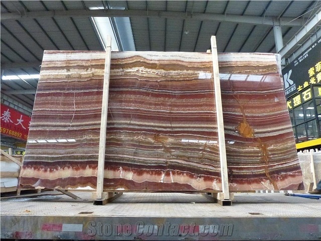 Onyx Fantastico Onice Slabs and Tiles,Colorful Onyx Cheap Price