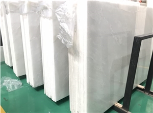 Pure White Onyx Slabs,Iran White Onyx Good Backlit Panels Good Quality