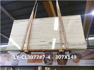 Royal White Marble Tiles and Slabs,China White Marble Pattern