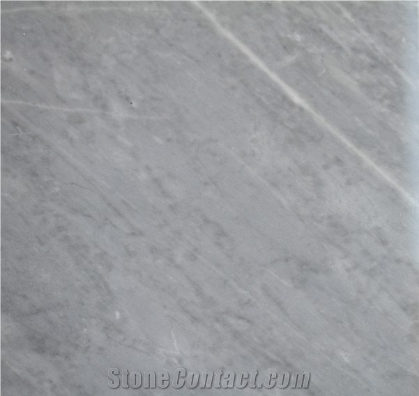 Bardiglio Marble Polished Tile New Arrival
