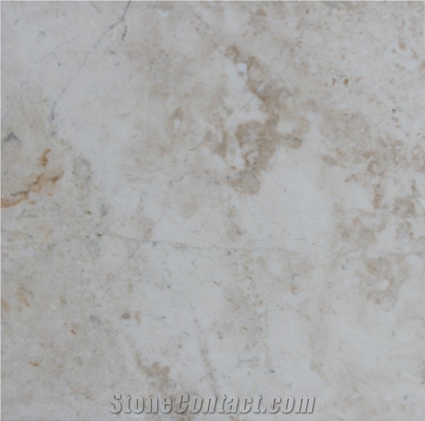Capuccino Marble Honed Tile