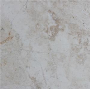 Capuccino Marble Honed Tile