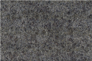 Black Pearl Flameado Granite Slabs Tiles