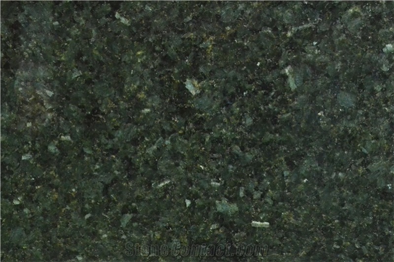 Granito Verde Ubatuba Extra