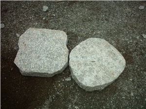 Granite Cobble