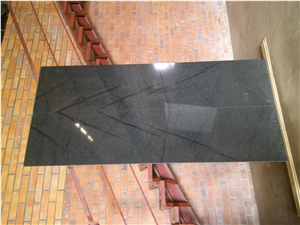 Granite Slabs & Tiles for Wall and Floor Covering