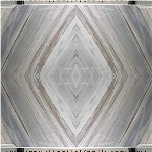Romen Impression Lafite Grey Marble Slab,Light Grey Marble Tile