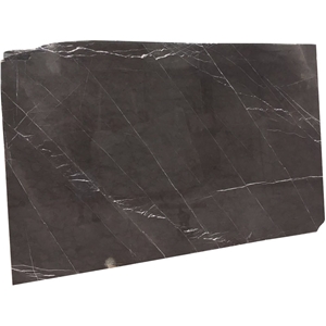 Bulgaria Stone Tile Slab Price Ice Pietro Dark Grey Marble