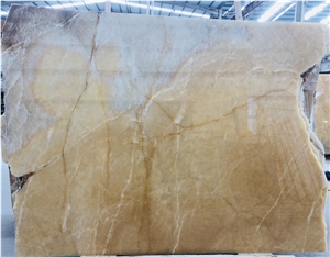 Chinese Marble Supplier Yellow Jade Good Marble Price Honey Onyx