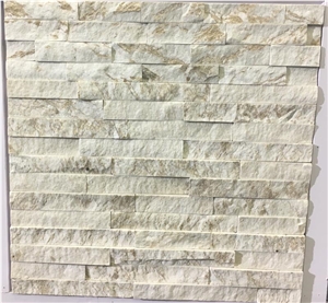 Erosion Resistance Slate Tile Wall Panel Decorative Culture Stone