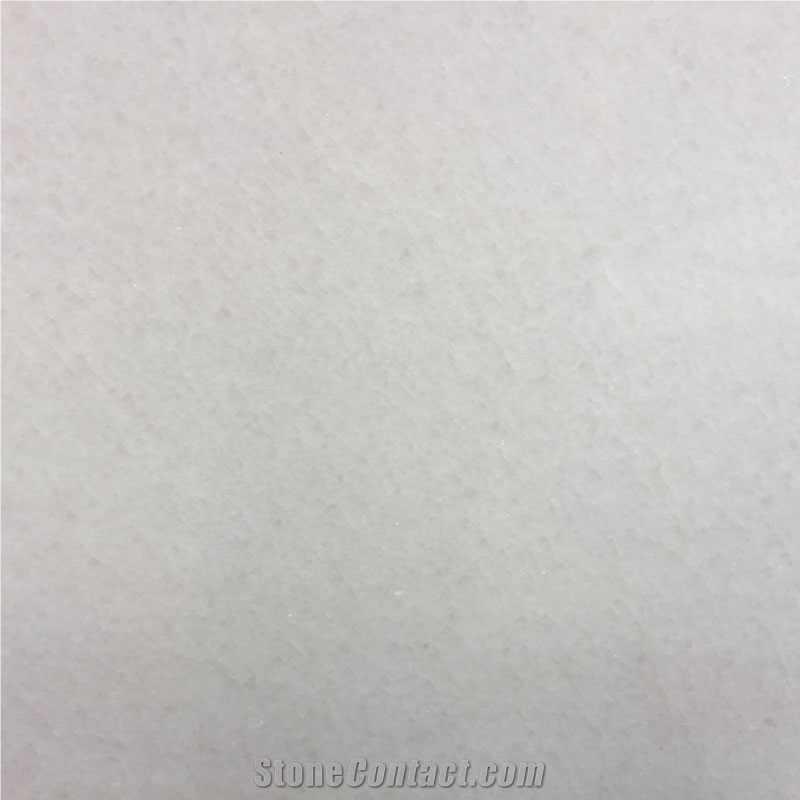 Stone Pure Milky Tile Polaris Stellar Crystal Vietnam White Marble