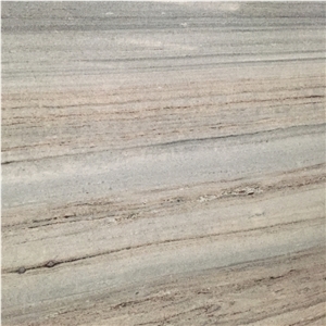 YUANDA Blue Palissandro White Natural Marble Slabs