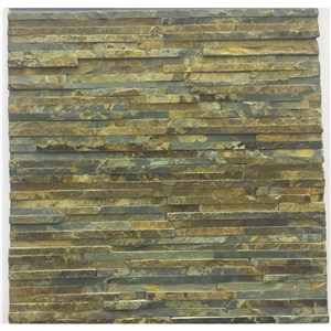 YUANDA Erosion Resistant Slate Stone Veneer Panels