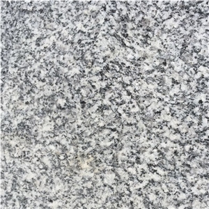 YUANDA G688 Snowflake Silver Grey White Granite Tiles