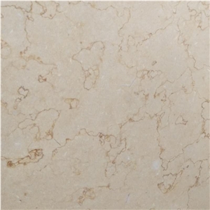 YUANDA Galala Classic Beige Premium Marble Slabs