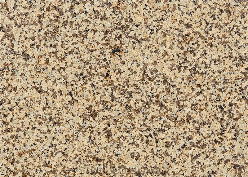 Karamori Gold Granite Granite Slabs & Tiles