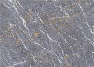 New Dora Cloud Grey Marble