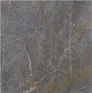 Own Factory Tiles Polished Caster Grey Marble Slab