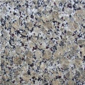 Beige Butterfly / Brazil Granite Tiles & Slabs, Floor & Wall