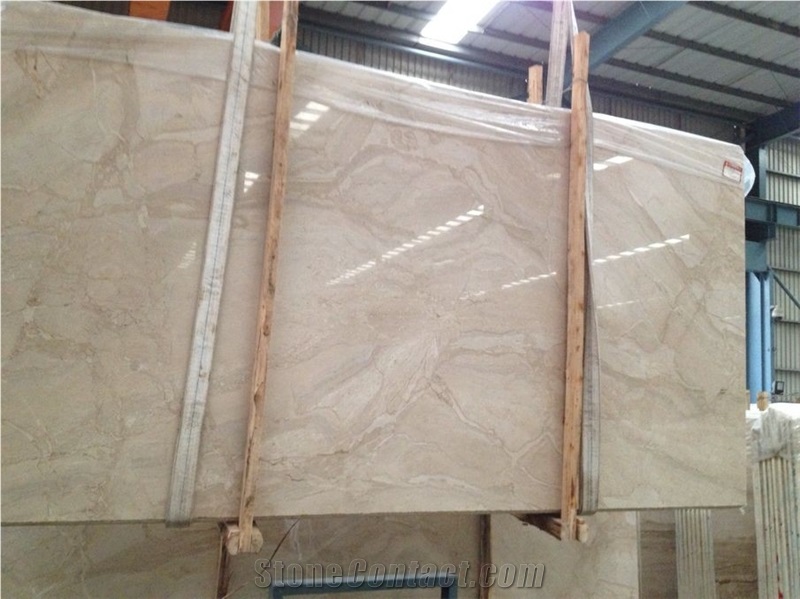 Beige Marble Serpeggiante Marble Tiles&Slabs Flooring&Walling