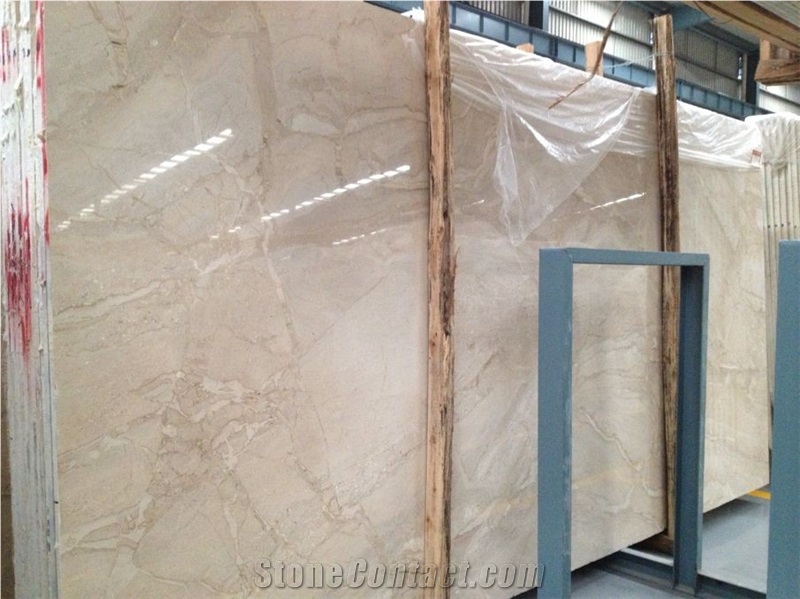 Beige Marble Serpeggiante Marble Tiles&Slabs Flooring&Walling