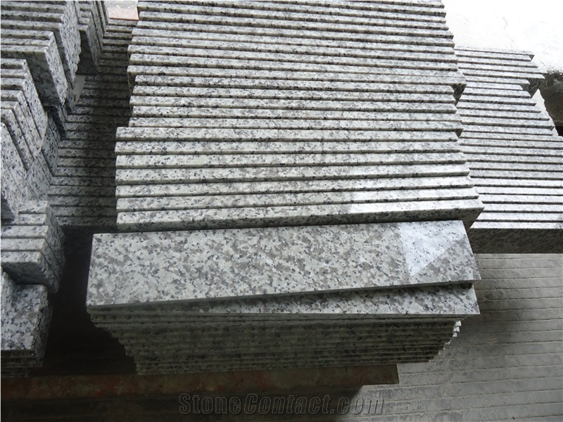Beta White / China Granite Tiles & Slabs,Flooring & Walling