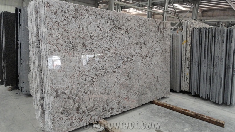 Bianco Antico Granite Polished Tiles&Slabs