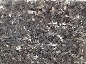Blue Granite Silver Pearl Granite Tiles&Slabs Flooring&Walling