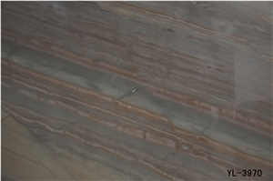 Brown Quartzite Sand Dunes Quartzite Tiles&Slabs Flooring&Walling