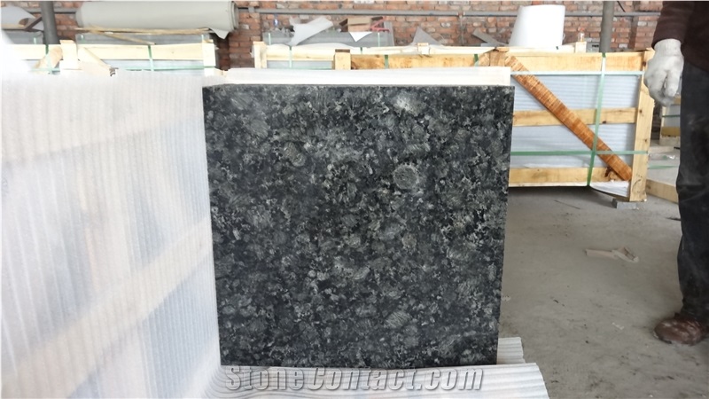 Butterfly Green / China Granite Tiles & Slabs, Flooring & Walling