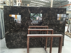 Emperdor Dark / China Marble Tiles & Slabs ,Flooring & Waling