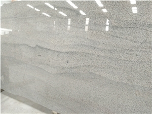 Fantasy White Granite Slab for Kitchen/Bathroom/Wall/Floor