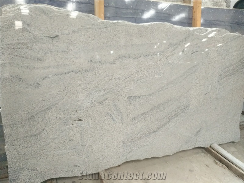 Fantasy White Granite Slab for Kitchen/Bathroom/Wall/Floor