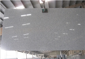 G603 Grey Granite Tiles&Slabs Granite Flooring&Walling