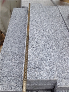 G603 Padang Light Granite Slab for Kitchen/Bathroom/Wall/Floor