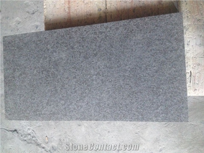 G684 Flamed & Split Face / China Granite Tiles & Slabs