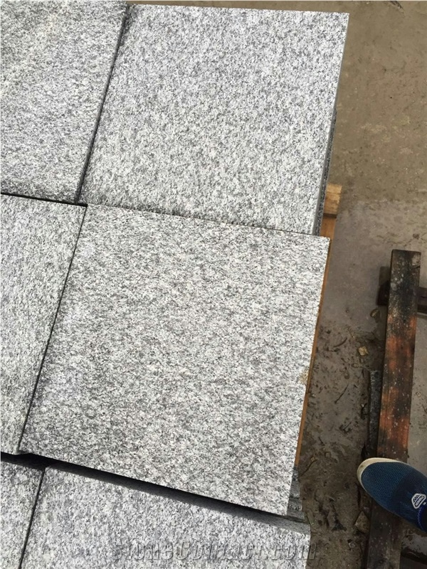 G688 China Gray / Granite Slab , Tiles for Kitchen/Bathroom/Wall/Floor