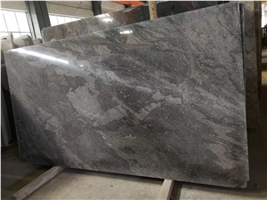 Grey Granite Atlatic Gray Granite Tiles&Slabs Granite Flooring