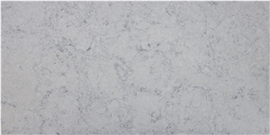 Grey Quartz Big Gray Xea9189-Slabs Quartz Tiles&Slabs Flooring