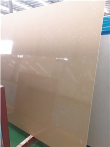Ls-S001 Sha Anna Artificial Stone Polished Tiles&Slabs