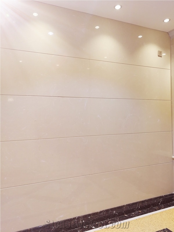 Ls-S001 Sha Anna Artificial Stone Polished Tiles&Slabs