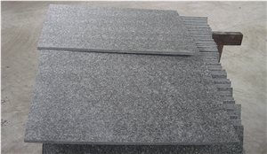 Nero Impala Tile / China Granite Tiles & Slabs,Flooring & Walling