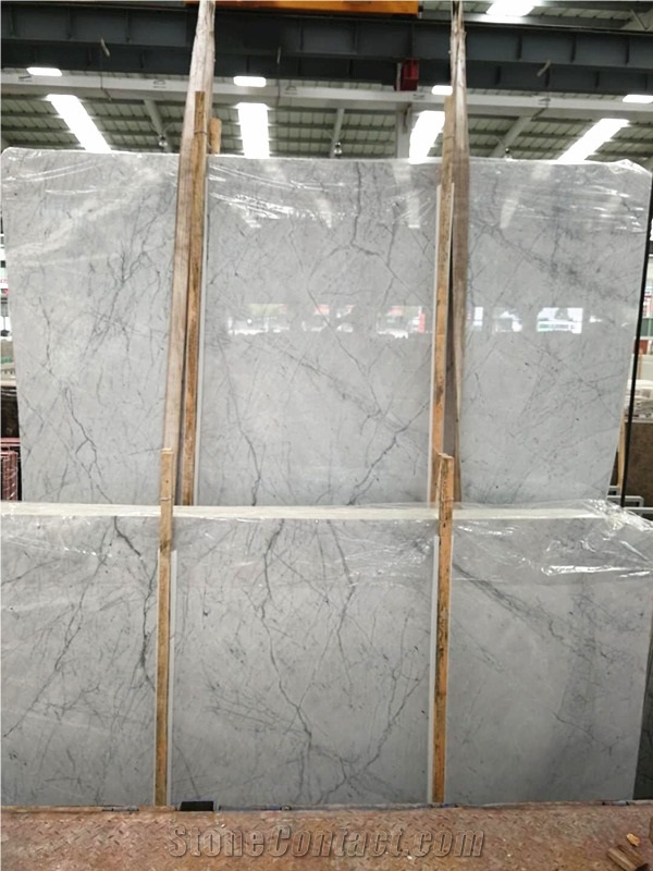 New Statuary Marble Polished Tiles&Slabs