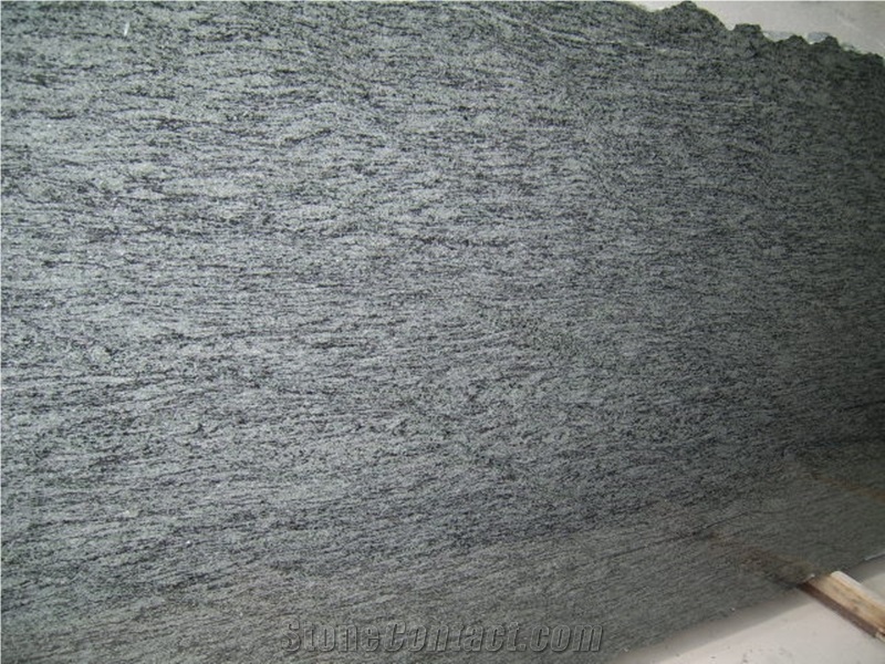 Olive Green / South Africa Granite Tiles & Slabs, Flooring & Walling