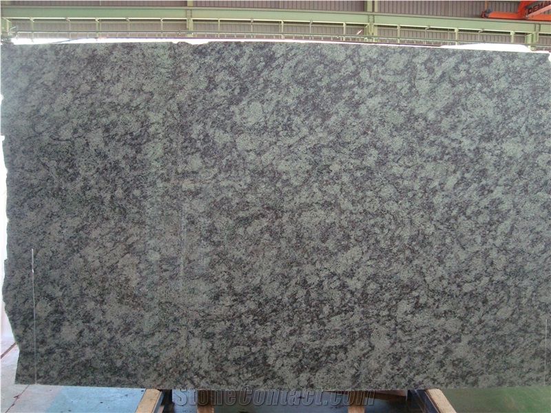 Olive Green / South Africa Granite Tiles & Slabs, Flooring & Walling