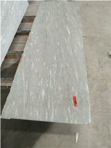 Pergola Green Granite Slab for Kitchen/Bathroom/Wall/Floor