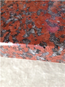 Red Granite South African Red Granite Tiles&Slabs Flooring&Walling