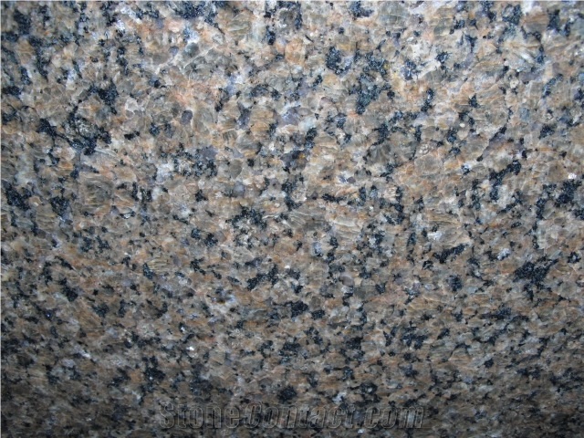Tropic Brown Granite Polished Tiles&Slabs
