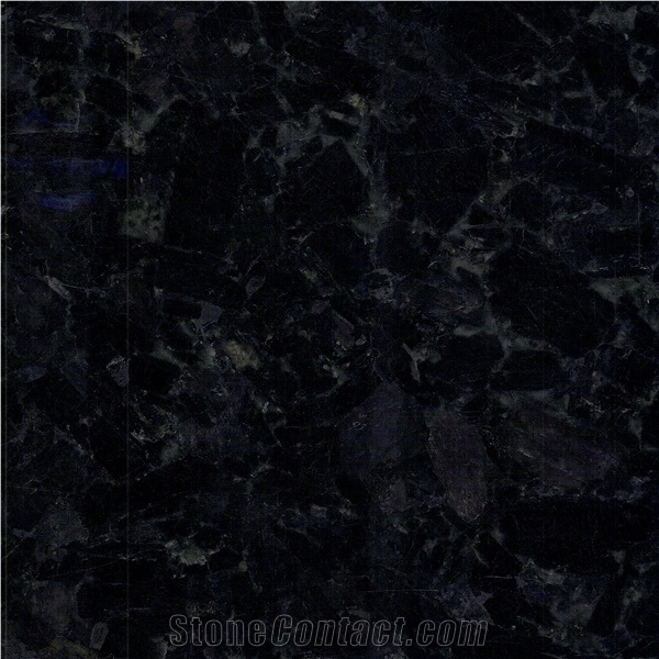 Volga Blue / Ukraine Granit Tiles & Slabs, Floor & Wall